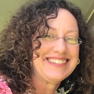 Meet your Posher, Karen